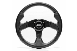 Kierownica sportowa MUGEN 320mm JDM