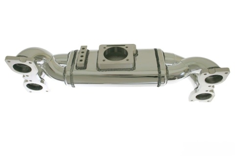 Kolektor ssący SUBARU IMPREZA EJ20