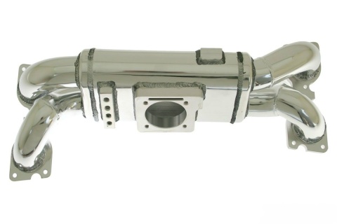 Kolektor ssący SUBARU IMPREZA EJ20