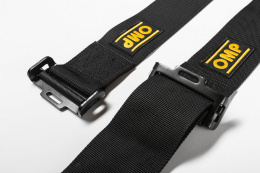 Pasy sportowe 4 punktowe 3