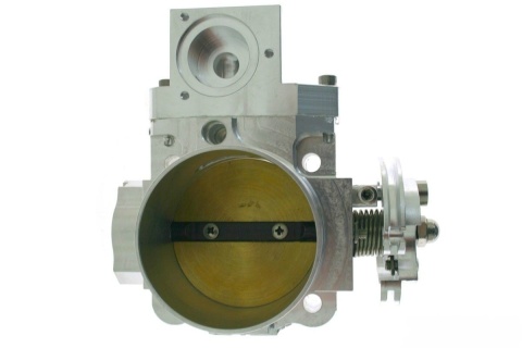 Przepustnica TurboWorks MITSUBISHI LANCER EVO 7-9 70mm