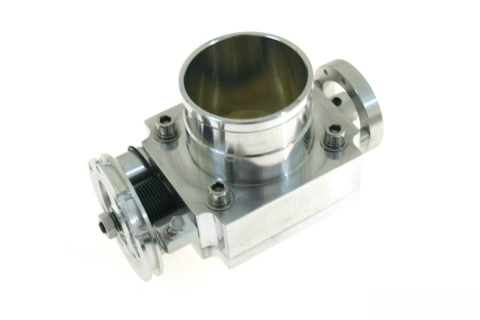 Przepustnica TurboWorks uniwersalna 65mm