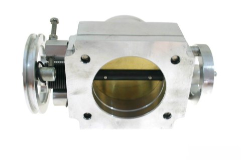 Przepustnica TurboWorks uniwersalna 65mm