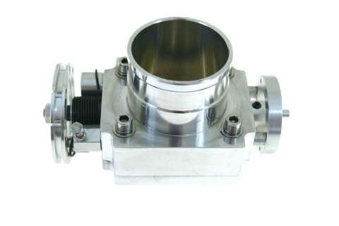 Przepustnica TurboWorks uniwersalna 65mm