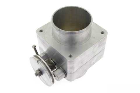 Przepustnica TurboWorks uniwersalna 70mm