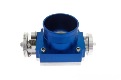 Przepustnica TurboWorks uniwersalna 80mm