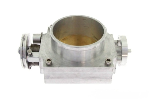 Przepustnica TurboWorks uniwersalna 90mm