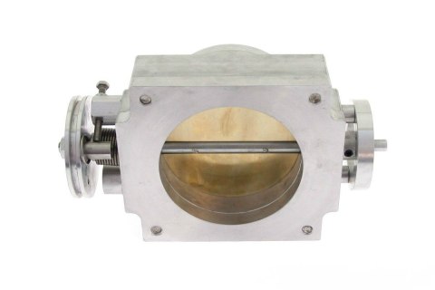 Przepustnica TurboWorks uniwersalna 90mm