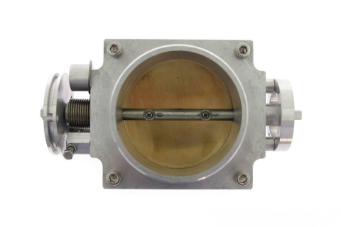 Przepustnica TurboWorks uniwersalna 90mm