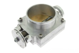 Przepustnica TurboWorks uniwersalna 90mm