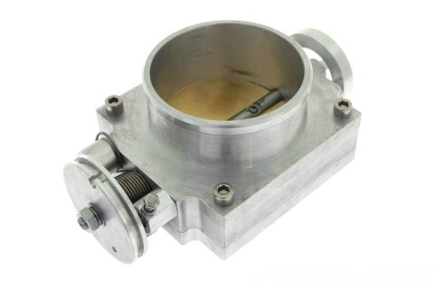 Przepustnica TurboWorks uniwersalna 90mm