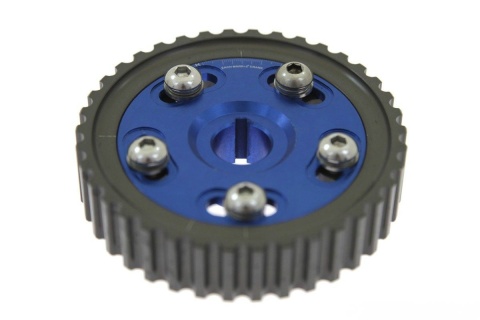 Regulowane koło rozrządu HONDA D16