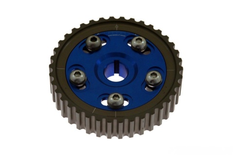 Regulowane koło rozrządu HONDA PRELUDE 2.2 VTEC 1992 - 2001