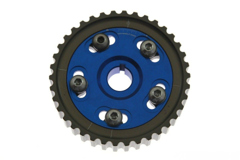 Regulowane koło rozrządu HONDA PRELUDE 2.2 VTEC 1992 - 2001