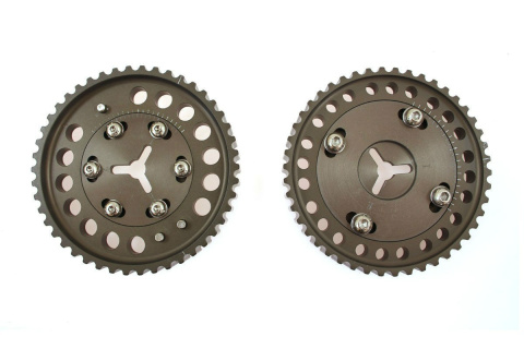 Regulowane koło rozrządu MAZDA MX5 B6 BP NB6 8