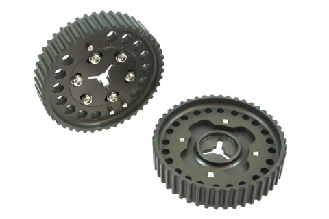 Regulowane koło rozrządu MAZDA MX5 B6 BP NB6 8