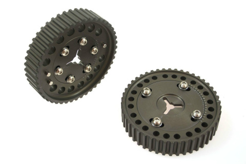 Regulowane koło rozrządu MAZDA MX5 B6 BP NB6 8