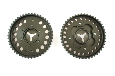 Regulowane koło rozrządu MAZDA MX5 B6 BP NB6 8