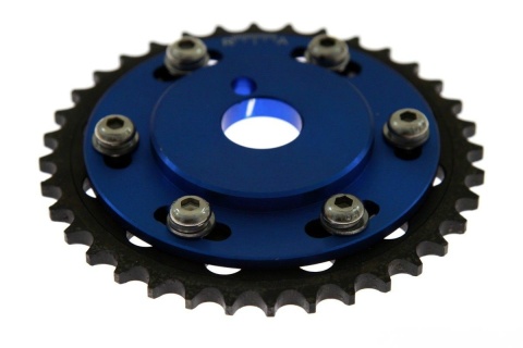 Regulowane koło rozrządu NISSAN 200SX S14 SR20DET