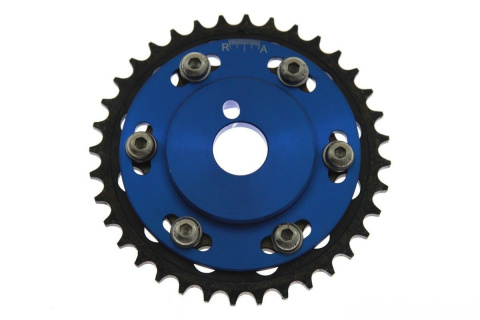 Regulowane koło rozrządu NISSAN 200SX S14 SR20DET