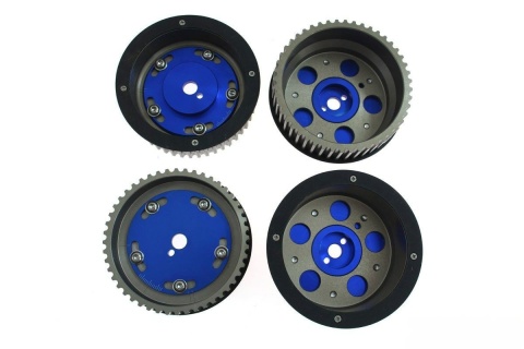 Regulowane koło rozrządu SUBARU IMPREZA WRX