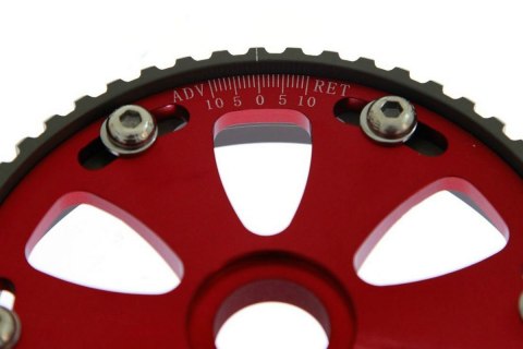 Regulowane koło rozrządu VOLKSWAGEN AUDI