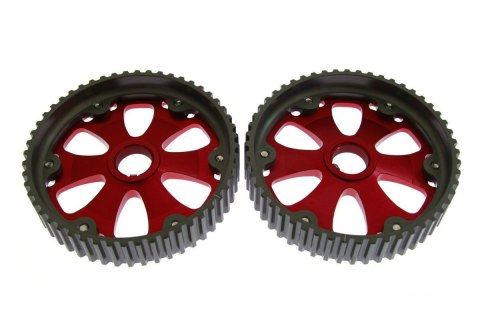 Regulowane koło rozrządu VOLKSWAGEN AUDI