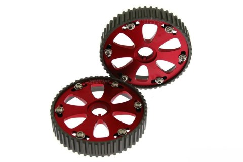 Regulowane koło rozrządu VOLKSWAGEN AUDI