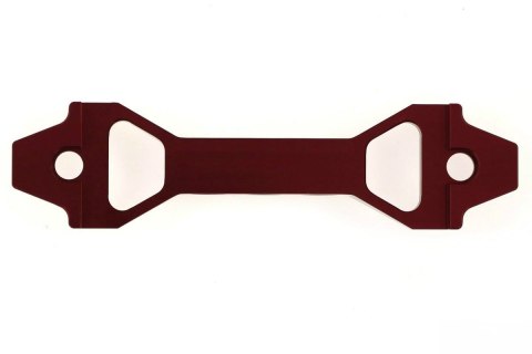 Uchwyt akumulatora D1Spec 13 cm red