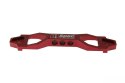 Uchwyt akumulatora D1Spec 17 cm red
