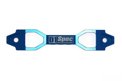 Uchwyt akumulatora D1Spec 17 cm blue
