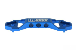 Uchwyt akumulatora D1Spec 13 cm blue