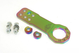 Zaczep holowniczy EPMAN przód neo