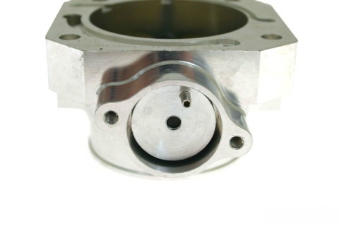 Przepustnica TurboWorks HONDA B16 B18 70mm