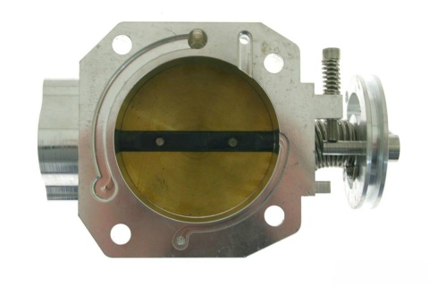 Przepustnica TurboWorks HONDA B16 B18 70mm