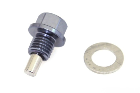 Zakrętka magnetyczna M12x1.5 BMW