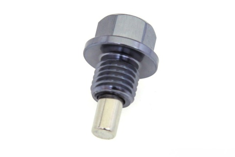 Zakrętka magnetyczna M12x1.5 BMW