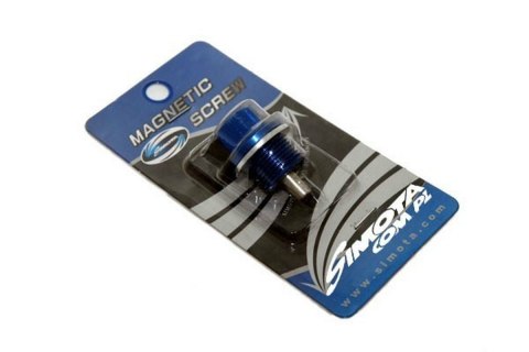 Zakrętka magnetyczna M20x1.5 SUBARU Simota