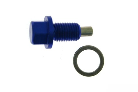 Zakrętka magnetyczna M12x1.5 BMW TurboWorks