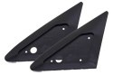Adaptery do lusterek tuningowych VOLKSWAGEN PASSAT b5 1996 - 2005