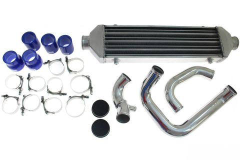 Intercooler AUDI A4 B5 1.8T 1995-2001 TurboWorks