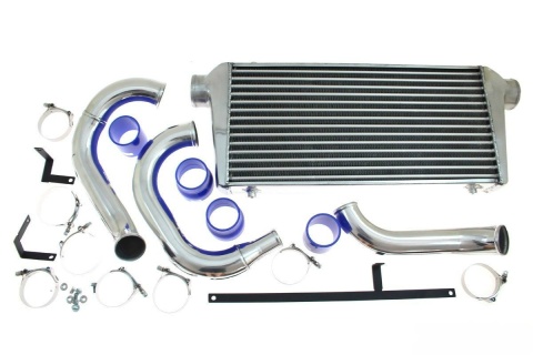 Intercooler MITSUBISHI LANCER EVO 4 5 6 TurboWorks