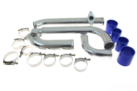 Intercooler Piping kit MITSUBISHI ECLIPSE 1995 - 1999 silniki 4G63