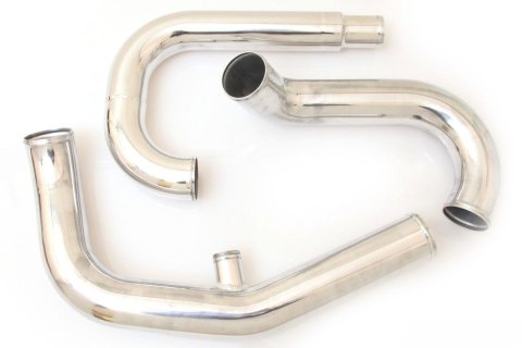 Intercooler Piping kit MITSUBISHI LANCER EVO 7 8 9