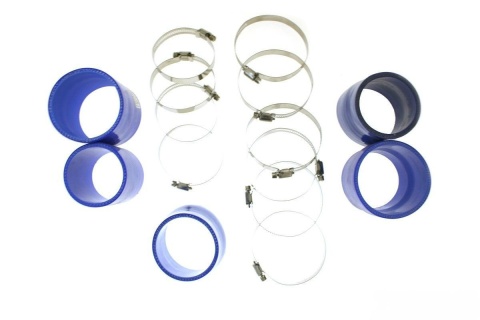 Intercooler Piping kit MITSUBISHI LANCER EVO 10