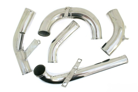 Intercooler Piping kit MITSUBISHI LANCER EVO 10