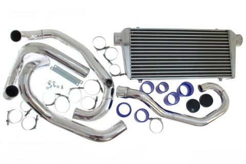 Intercooler SUBARU IMPREZA GT GC8 2.0T 1995 - 2000 TurboWorks