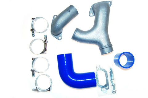 Intercooler Piping kit SUBARU IMPREZA WRX 2002 - 2006 EJ20