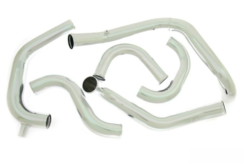 Intercooler Piping kit SUBARU IMPREZA WRX 2002 - 2006 FRONT