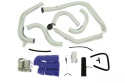Intercooler Piping kit SUBARU IMPREZA WRX 2002 - 2006 FRONT